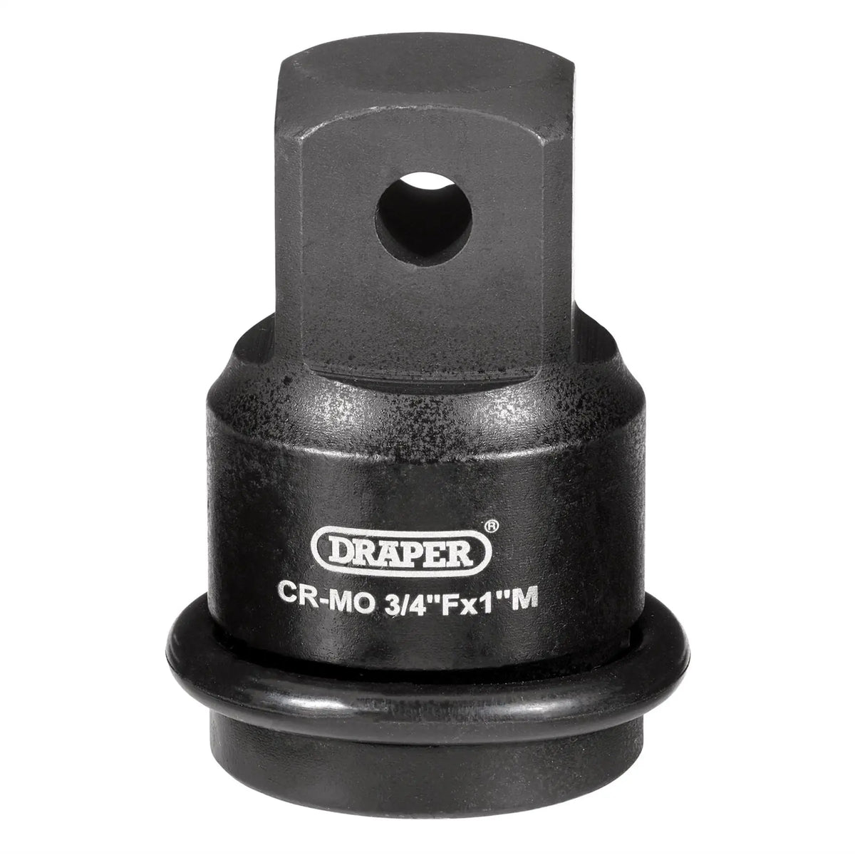 Draper Impact Socket Converter 3/4"(F) x 1"(M) 93481 White Rose Tools
