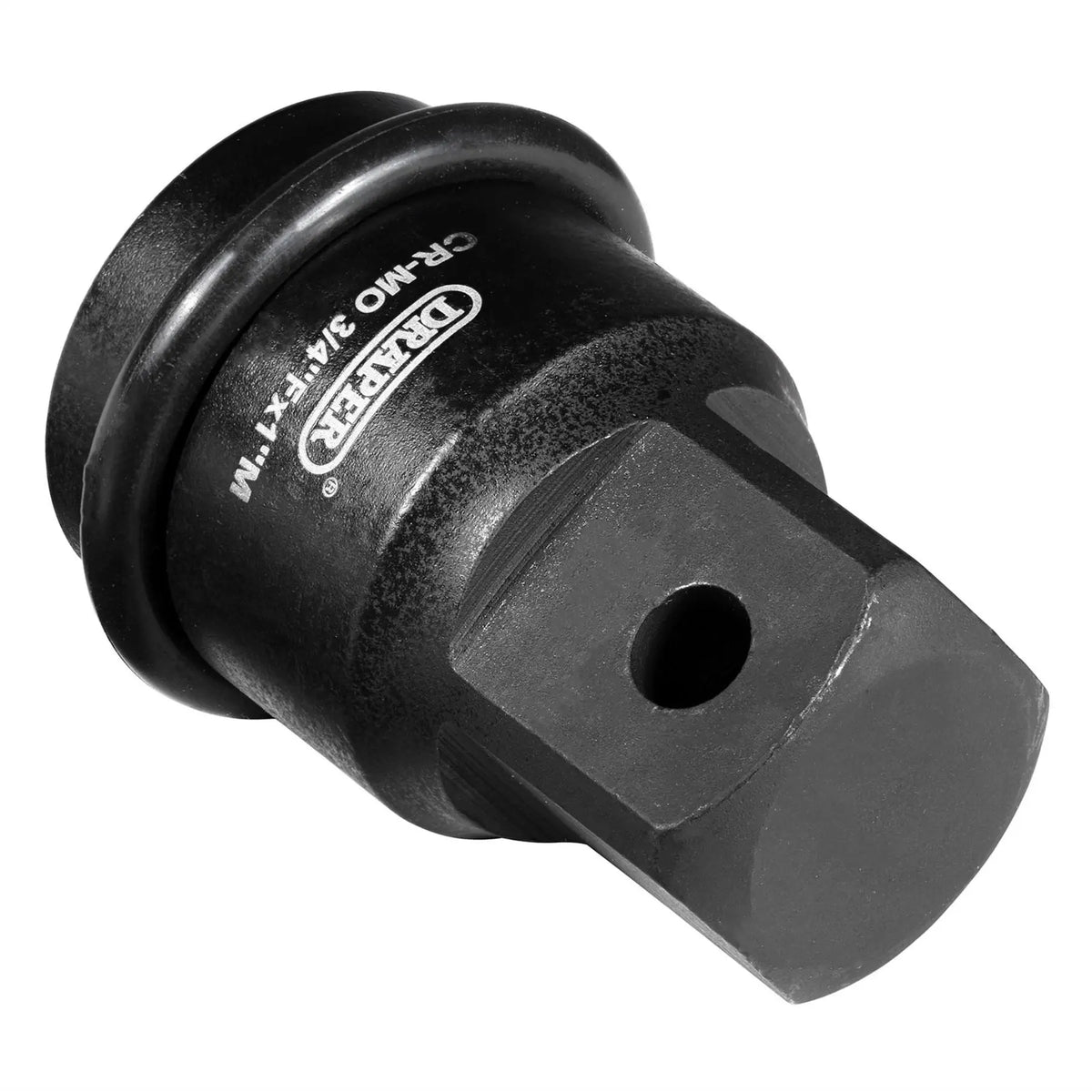 Draper Impact Socket Converter 3/4"(F) x 1"(M) 93481 White Rose Tools