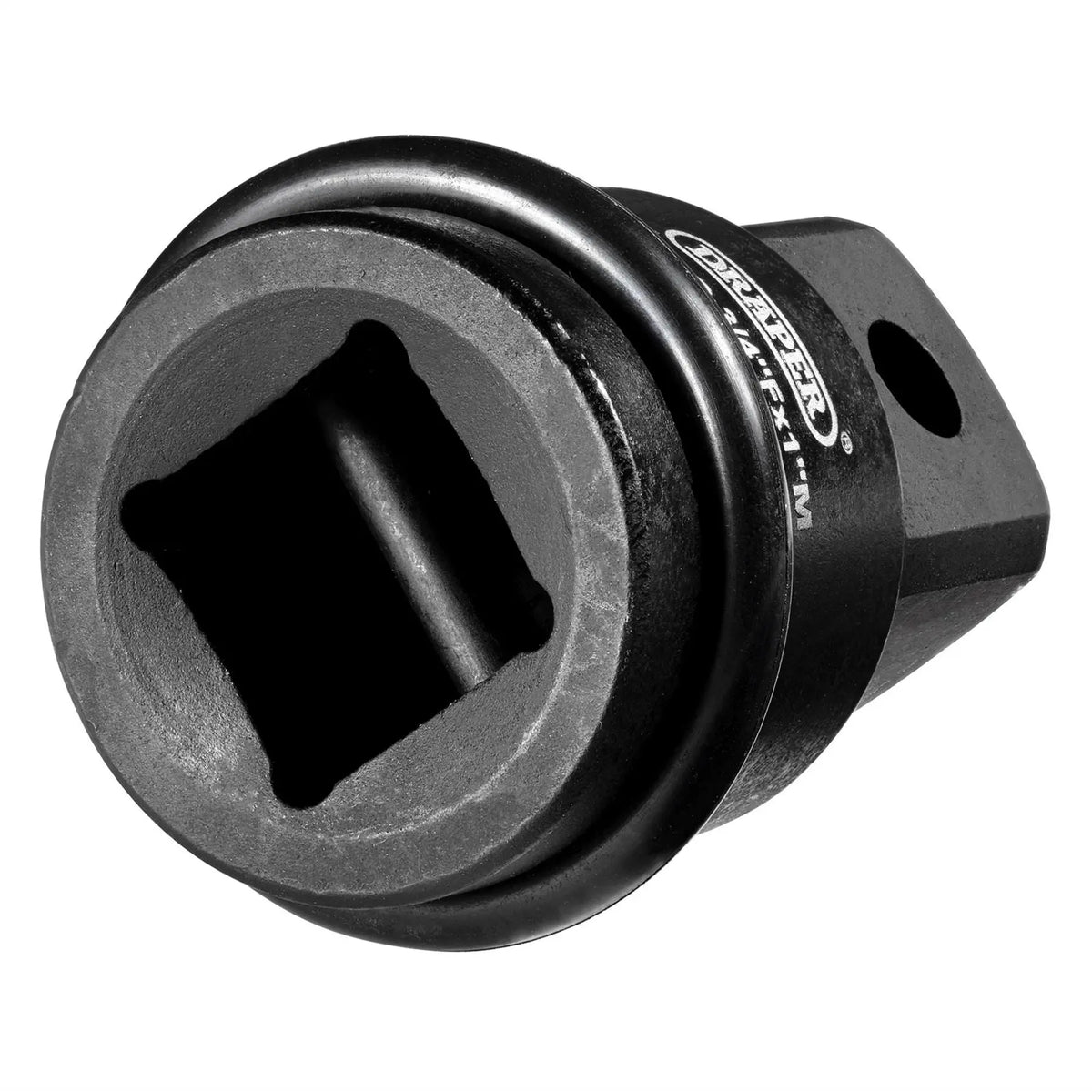 Draper Impact Socket Converter 3/4"(F) x 1"(M) 93481 White Rose Tools