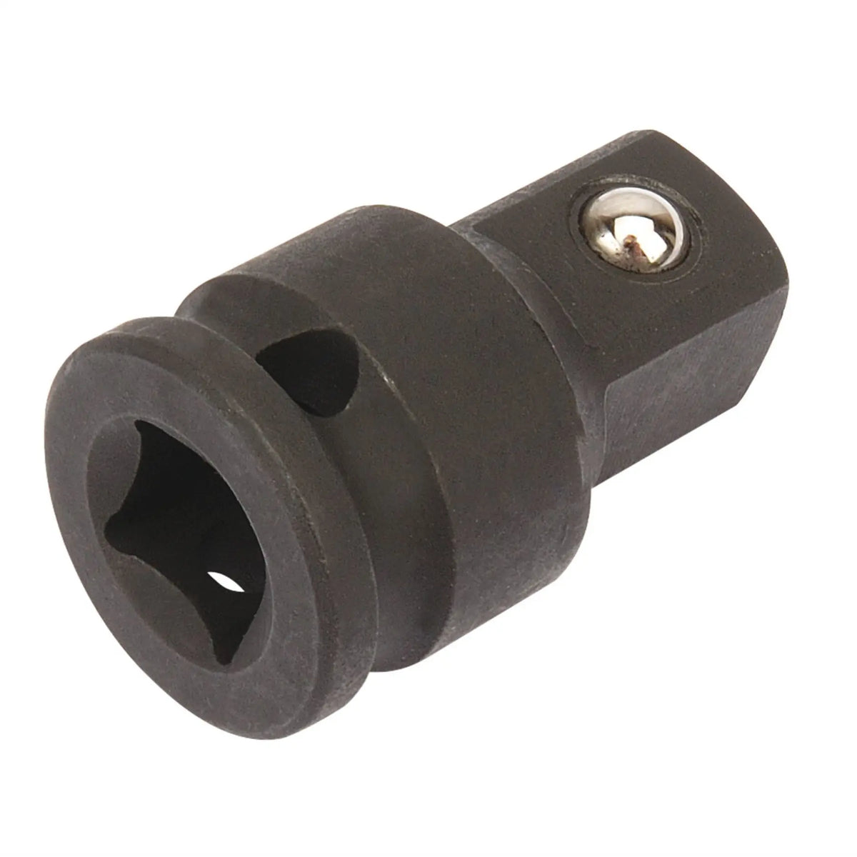 Draper Impact Socket Converter 3/8"(F) x 1/2"(M) 07023 White Rose Tools