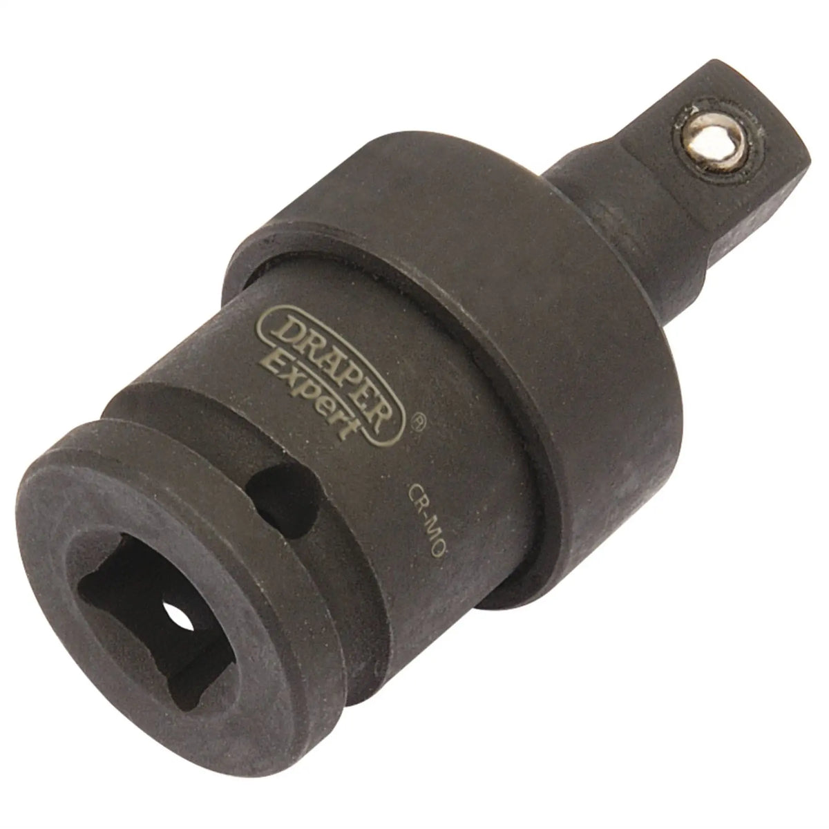 Draper Impact Universal Joint 1/4" Sq. Dr. 07019 White Rose Tools