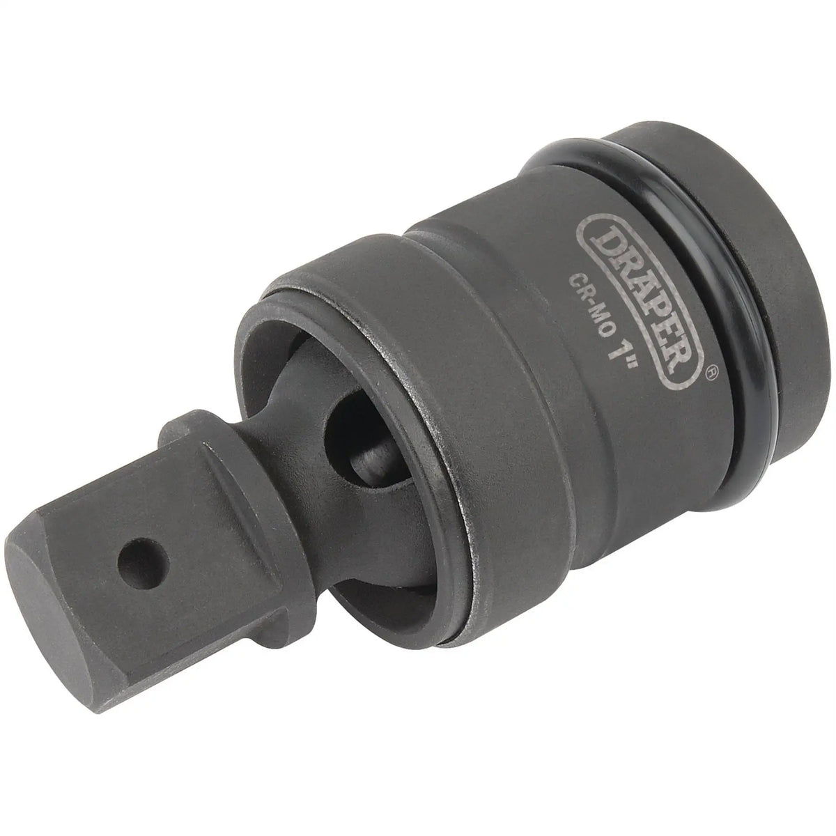 Draper Impact Universal Joint 1" Sq. Dr. 05561 White Rose Tools