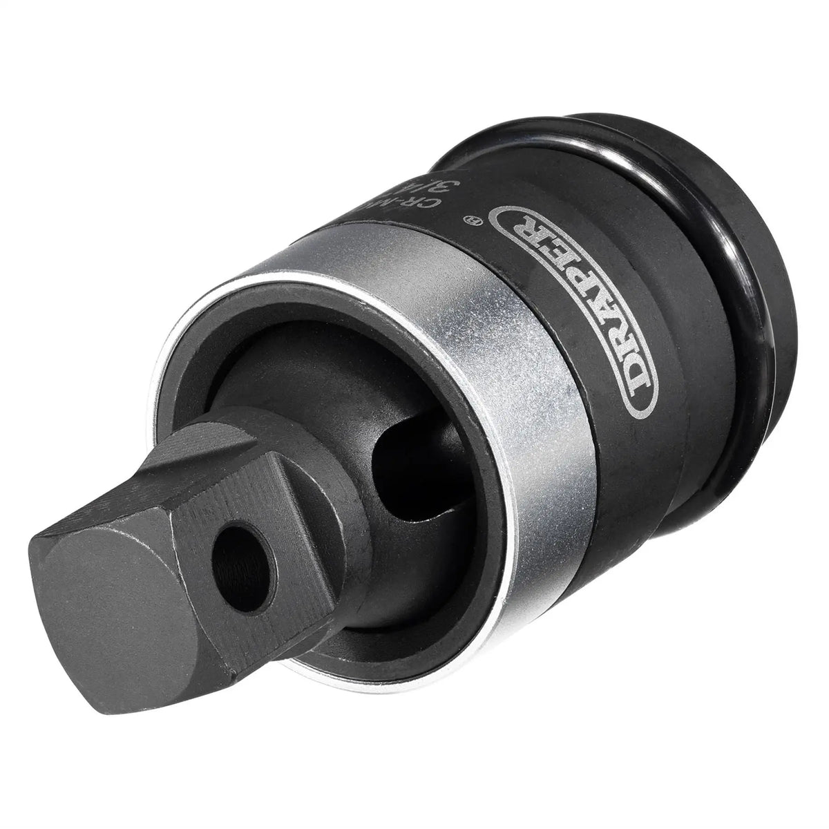 Draper Impact Universal Joint 3/4" Sq. Dr. 05560 White Rose Tools