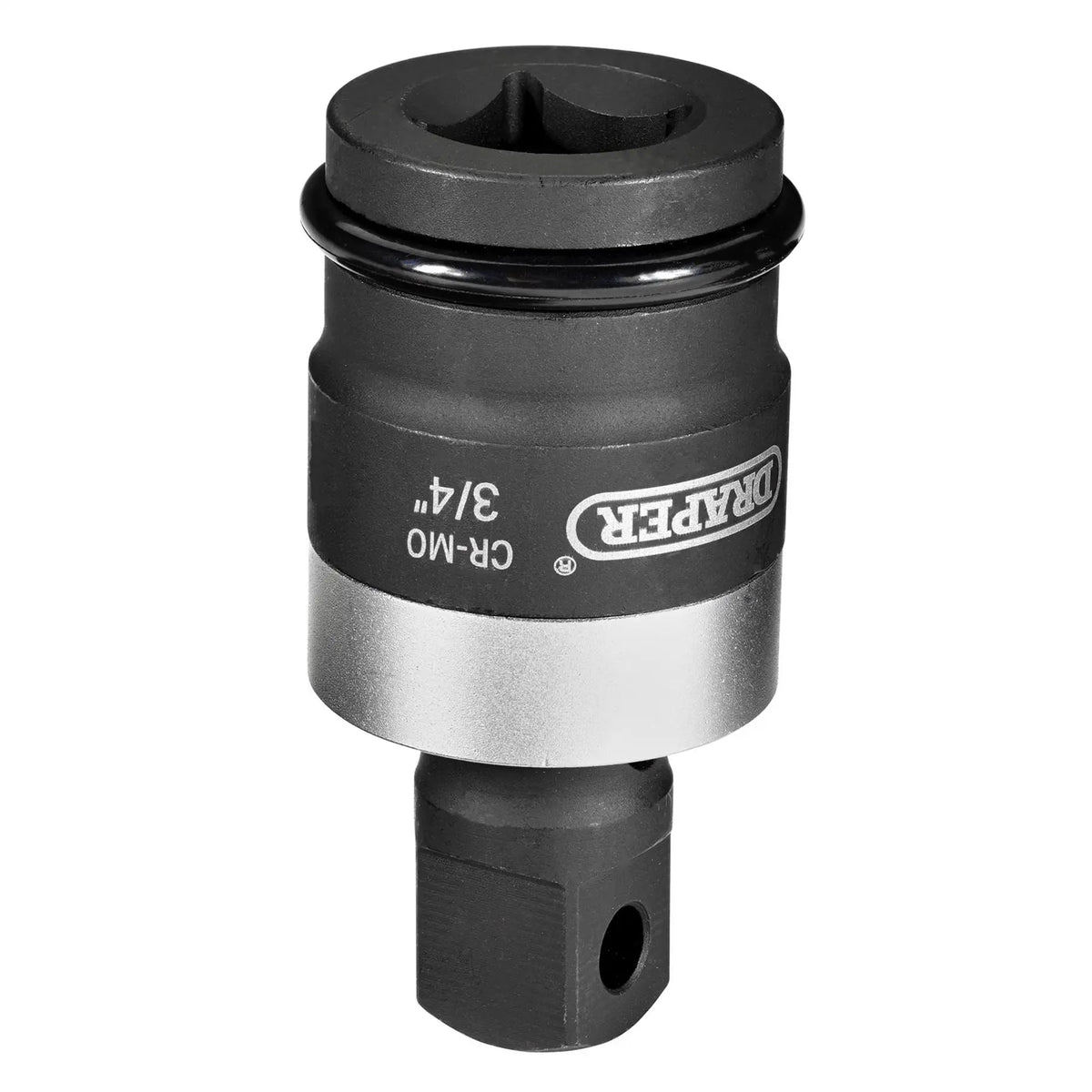 Draper Impact Universal Joint 3/4" Sq. Dr. 05560 White Rose Tools