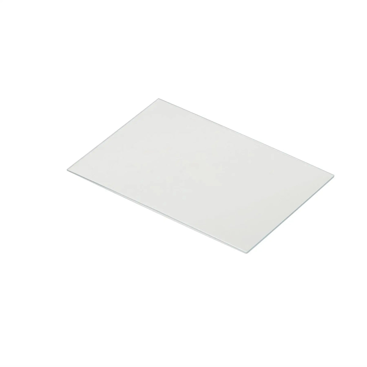 Draper Inside PC Lens for use with Welding Helmet -- Stock No. 02512 04898 White Rose Tools