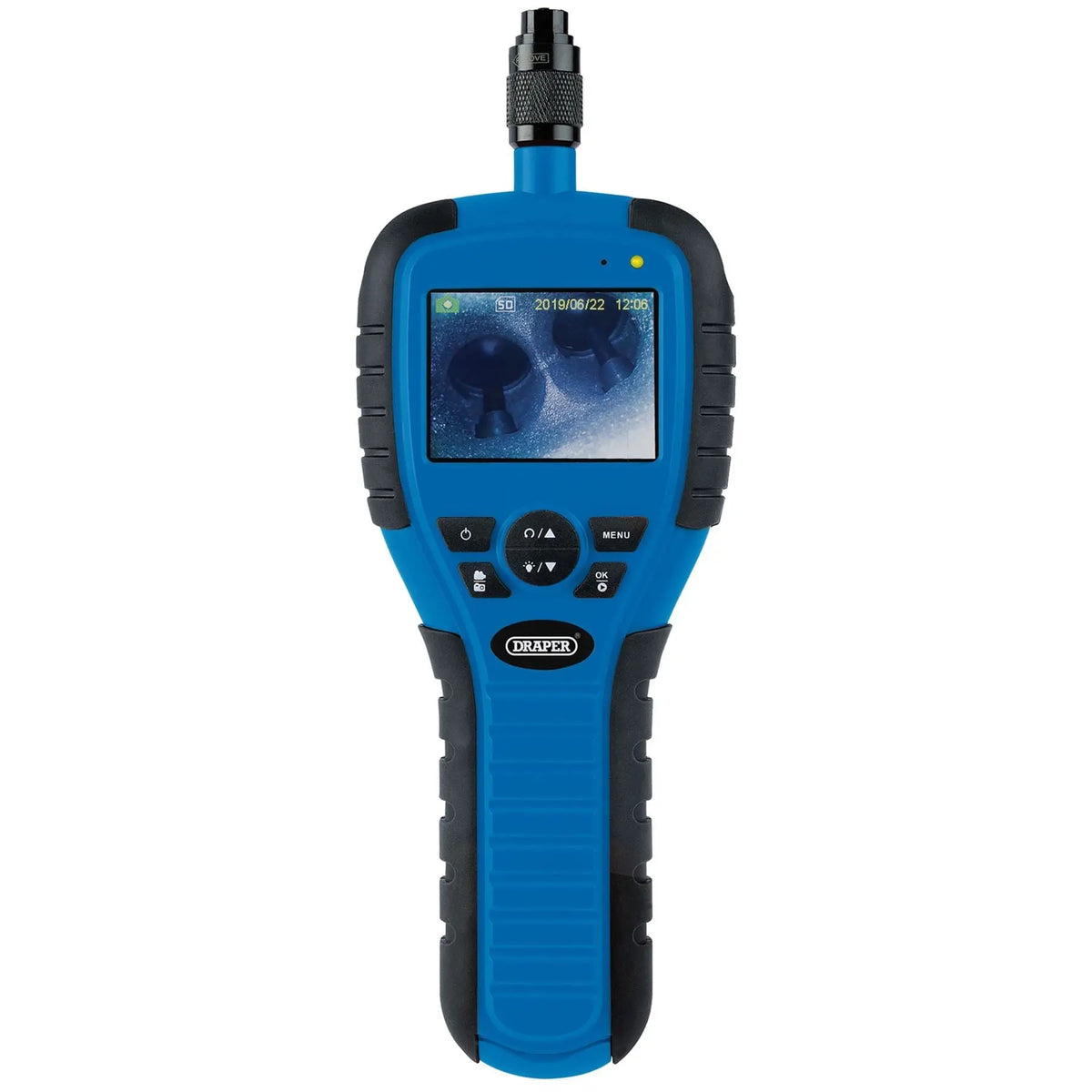 Draper Inspection Camera 92577 White Rose Tools
