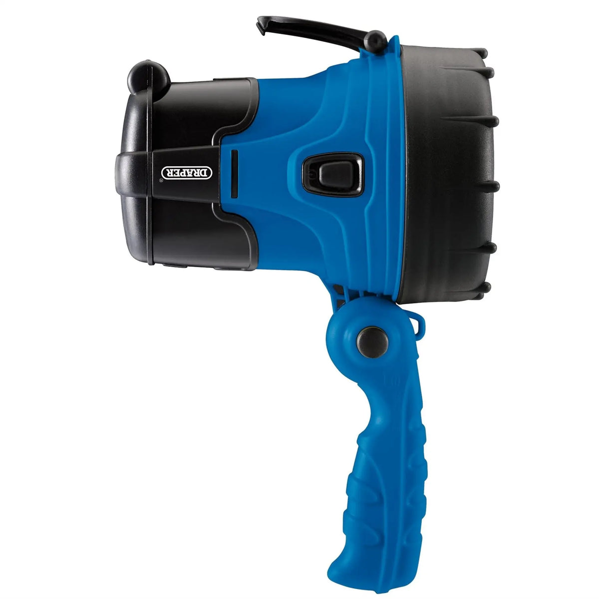 Draper LED Rechargeable Spotlight 5W 360 Lumens 90081 White Rose Tools