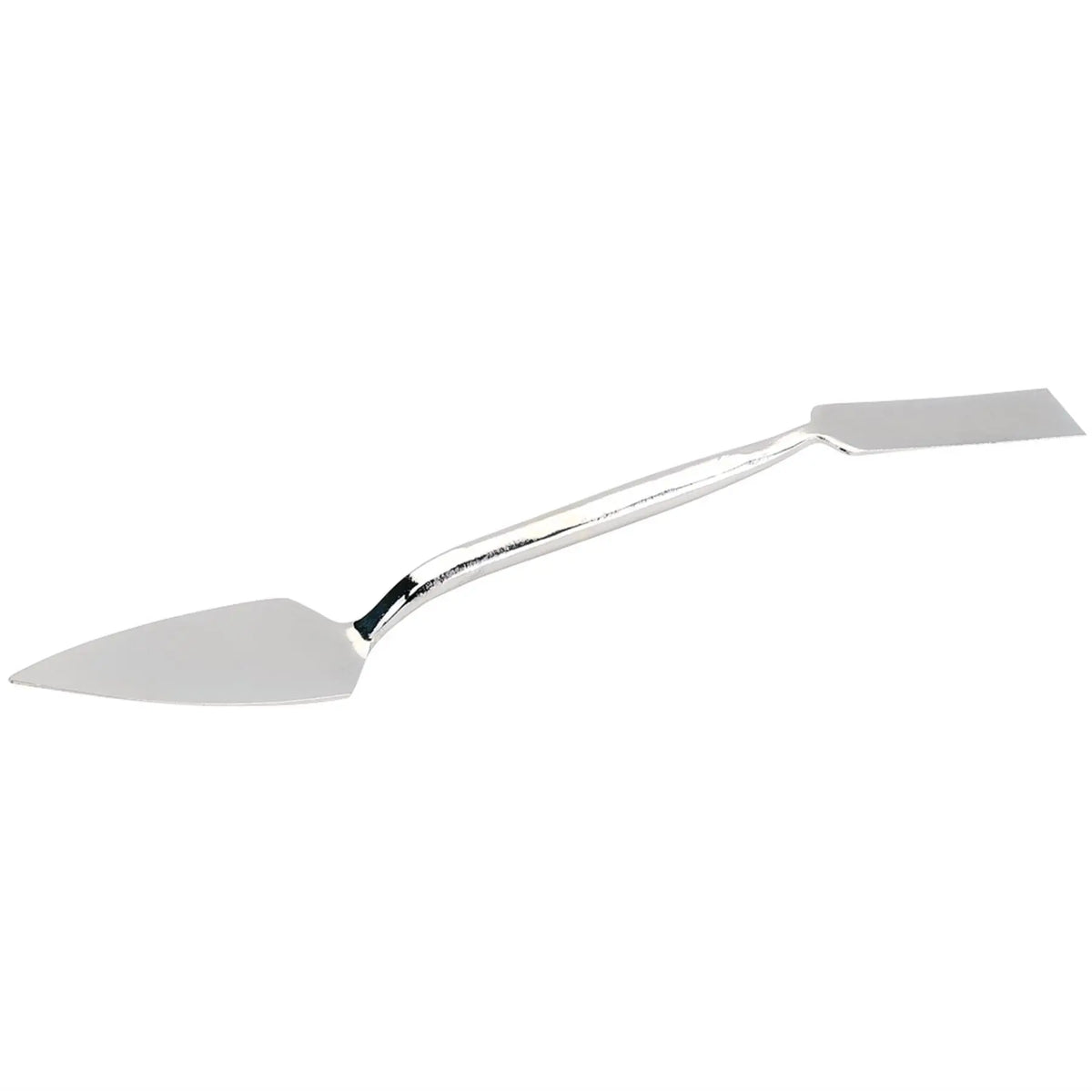 Draper Leaf and Square Tool 250mm 90079 White Rose Tools