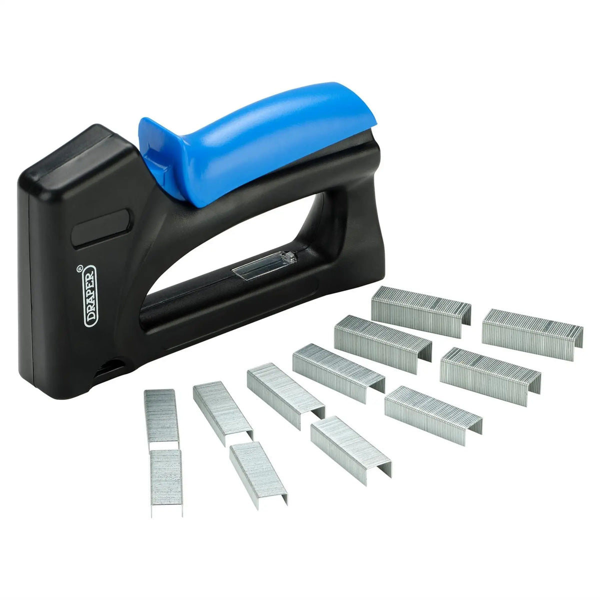 Draper Light Duty Staple Gun Type-53 4-8mm 31115 White Rose Tools