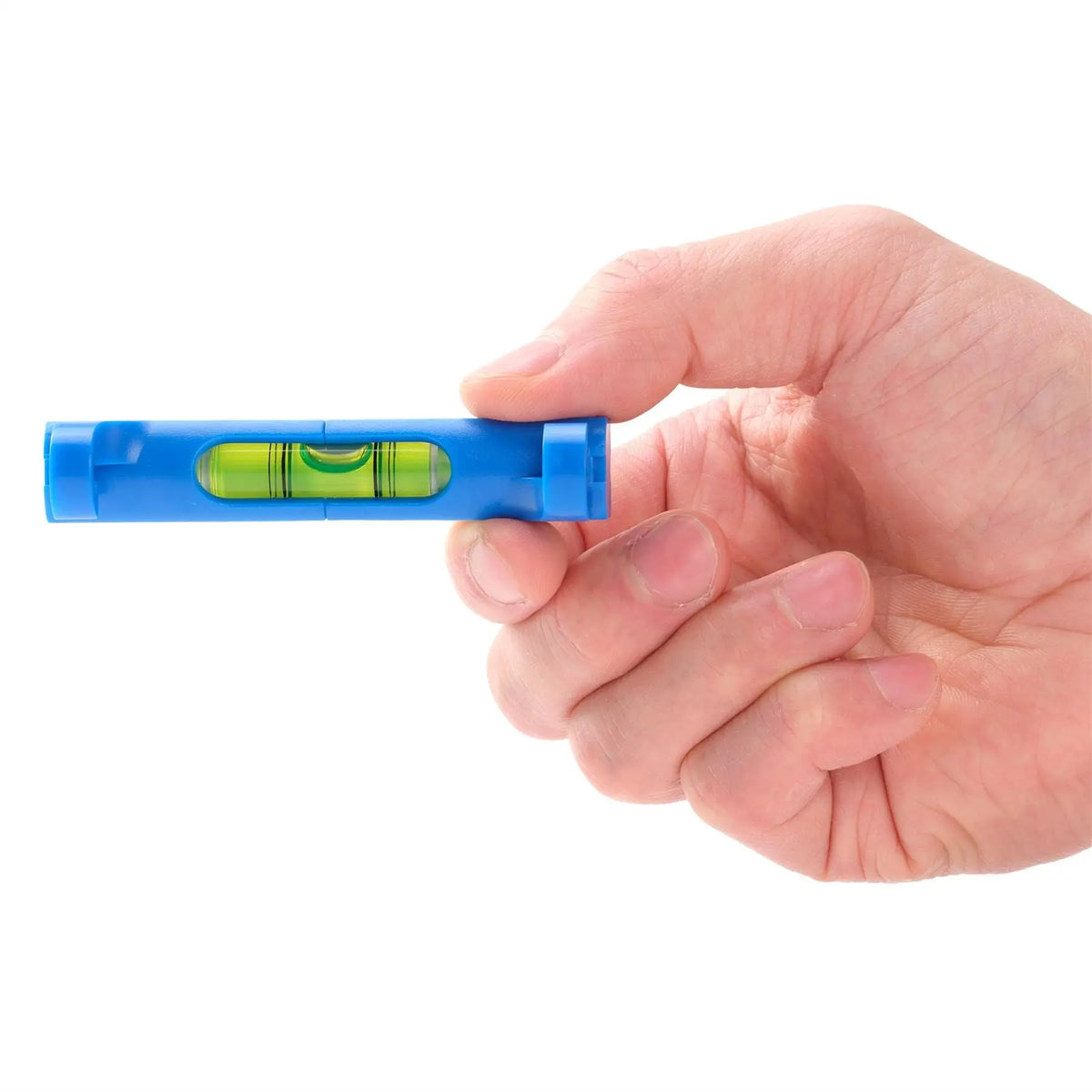 Draper Line Spirit Level 78mm 29080 White Rose Tools