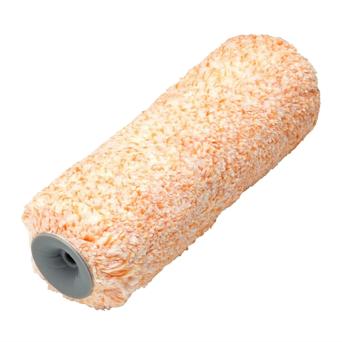 Draper Long Pile Microfibre Roller Sleeve 9"/230mm 20972 White Rose Tools