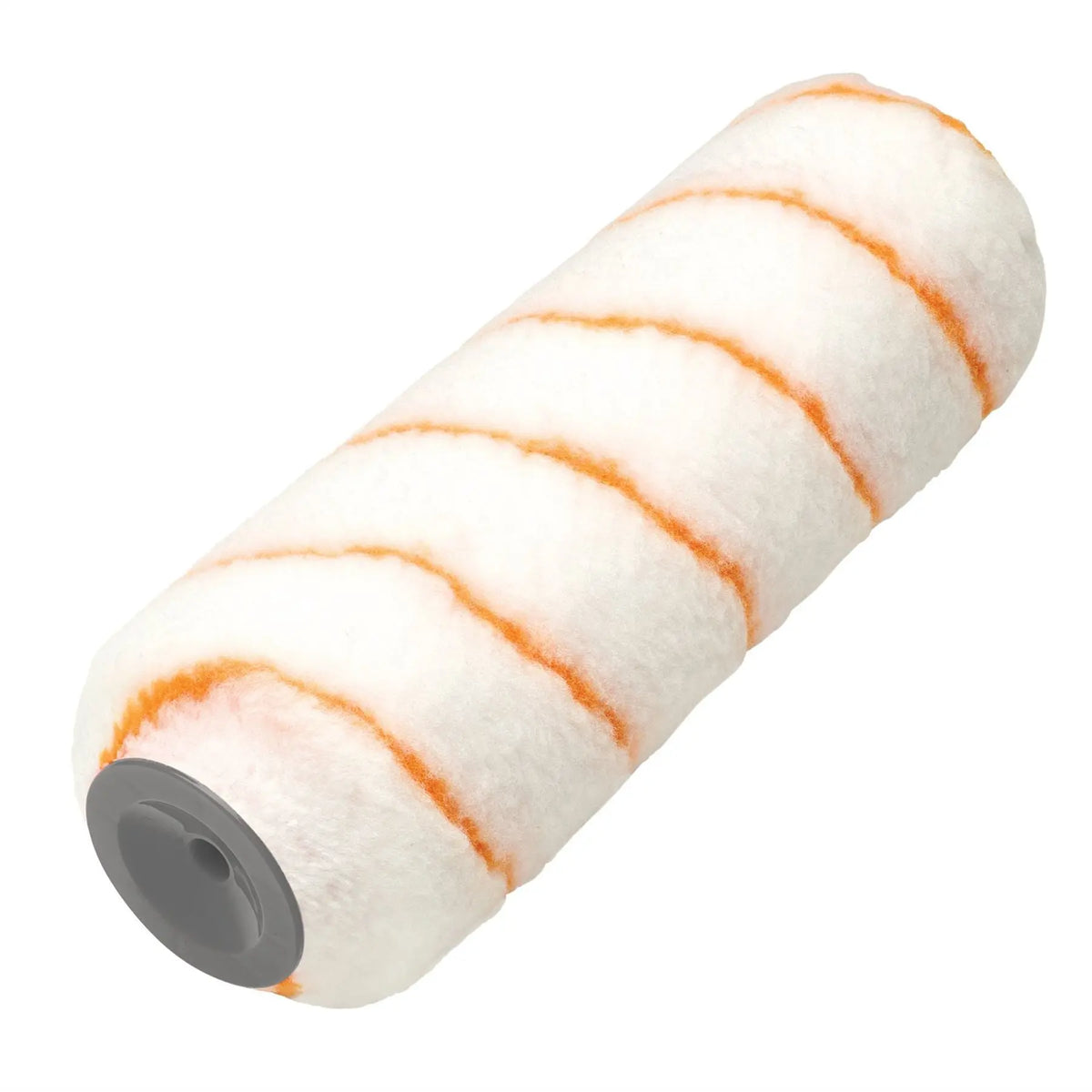 Draper Long Pile Polyester Roller Sleeve 9"/230mm 20958 White Rose Tools