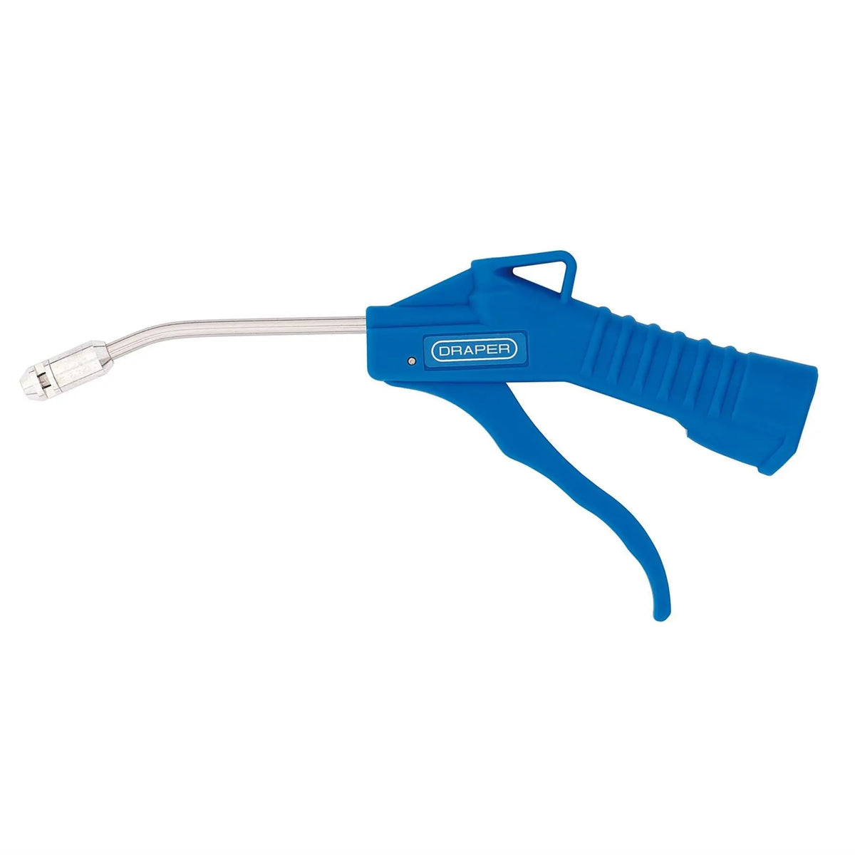 Draper Long Reach Air Blow Gun 100mm 16434 White Rose Tools