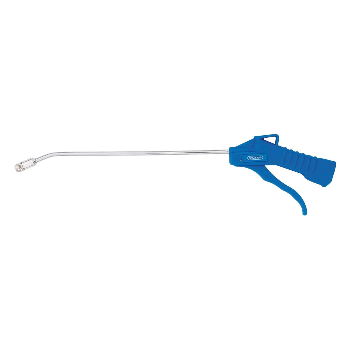 Draper Long Reach Air Blow Gun 280mm 16435 White Rose Tools