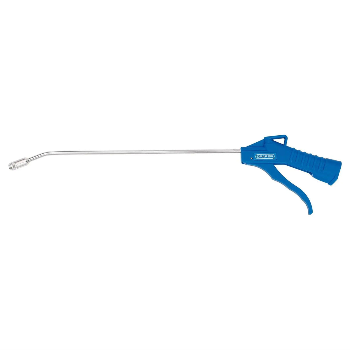 Draper Long Reach Air Blow Gun 325mm 16436 White Rose Tools
