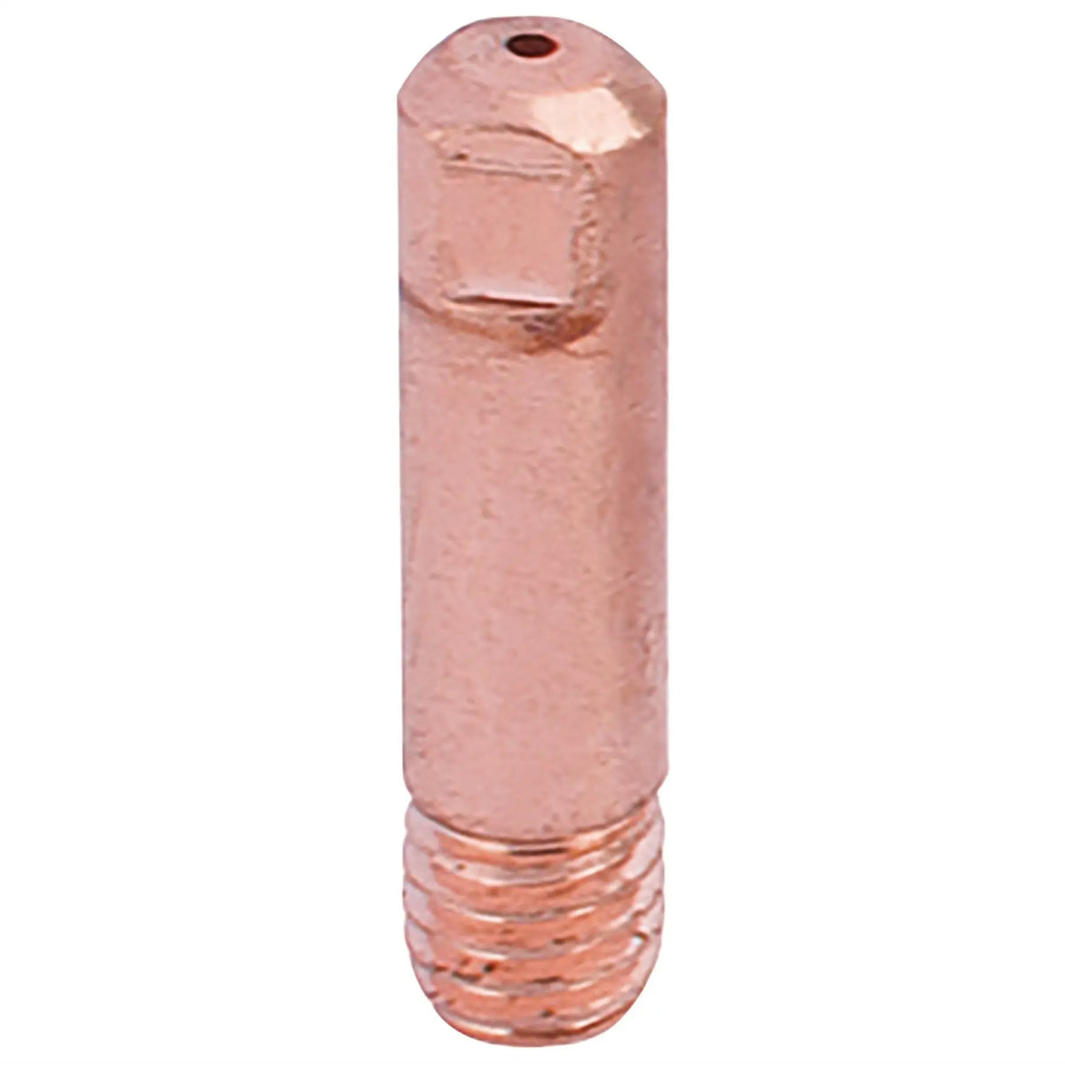 Draper MB15 MIG Torch Tips 1.0mm (Pack of 5) 98458 White Rose Tools