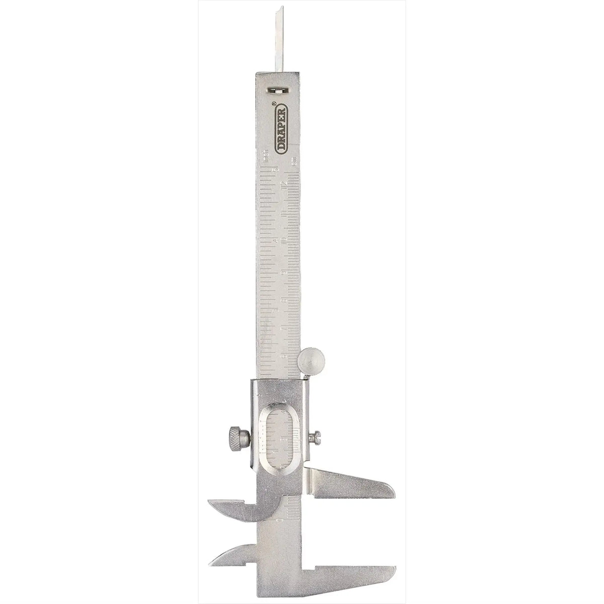 Draper Measuring Set (6 Piece) 59110 White Rose Tools
