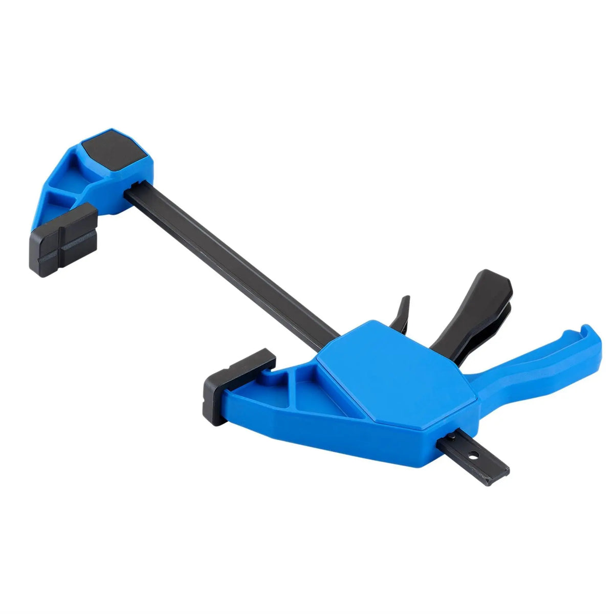 Draper Medium Duty Bar Clamp 150mm 18877 White Rose Tools