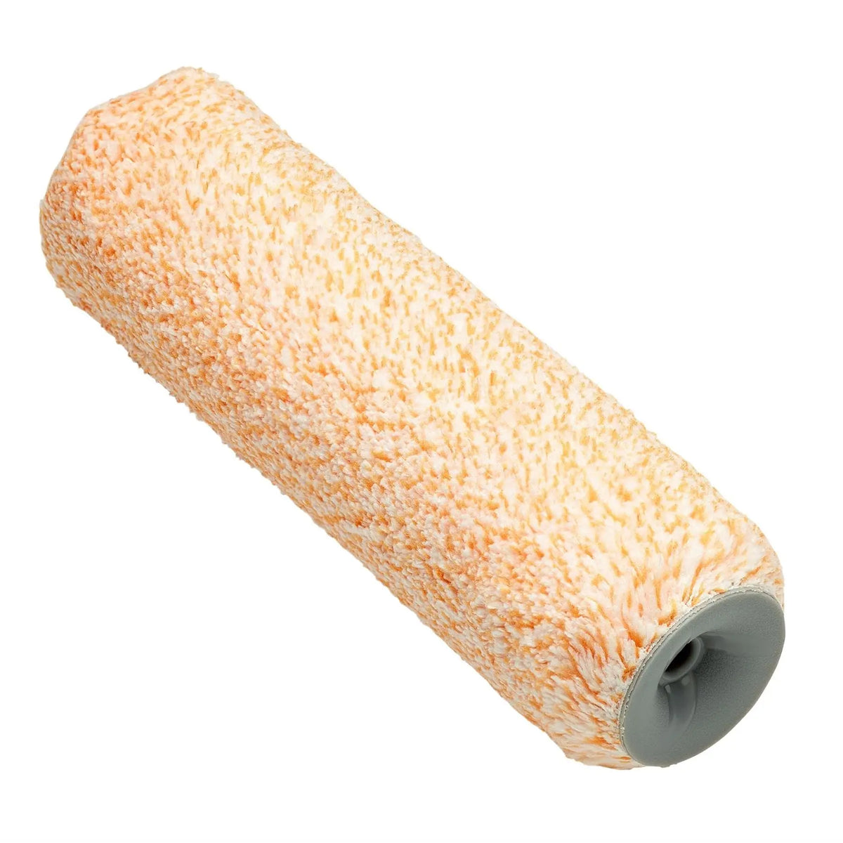Draper Medium Pile Microfibre Roller Sleeve 9"/230mm 20964 White Rose Tools