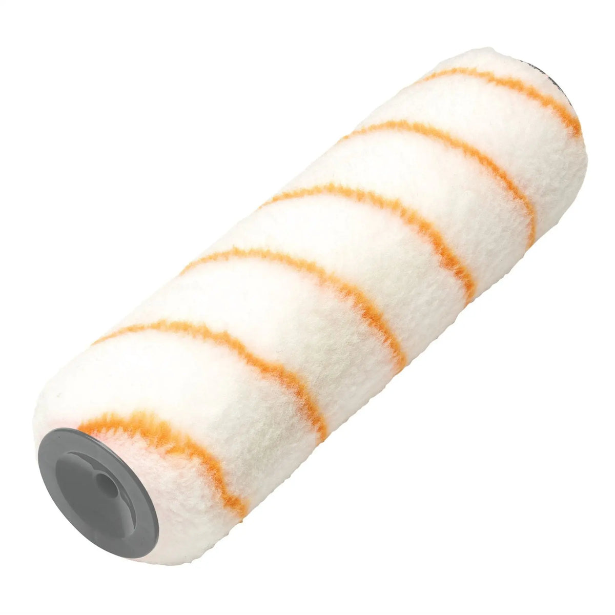 Draper Medium Pile Polyester Roller Sleeve 9"/230mm 20950 White Rose Tools