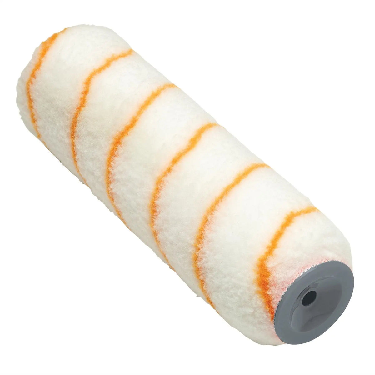 Draper Medium Pile Polyester Roller Sleeve 9"/230mm 20950 White Rose Tools