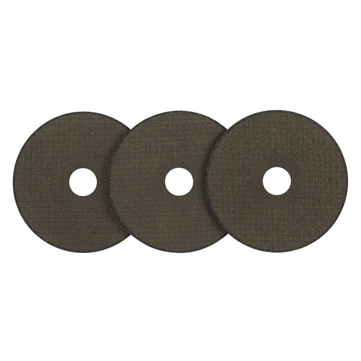 Draper Metal Cutting Disc 115 x 2.5 x 22.23mm 94773 White Rose Tools