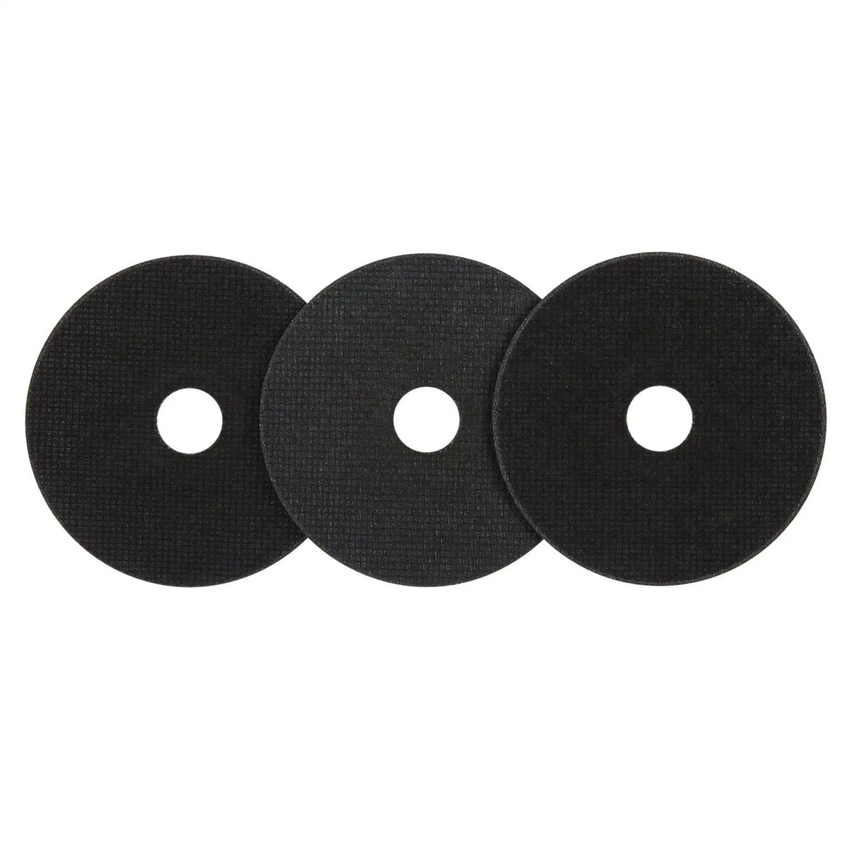 Draper Metal Cutting Discs 115 x 1 x 22.23mm (Pack of 100) 94772 White Rose Tools