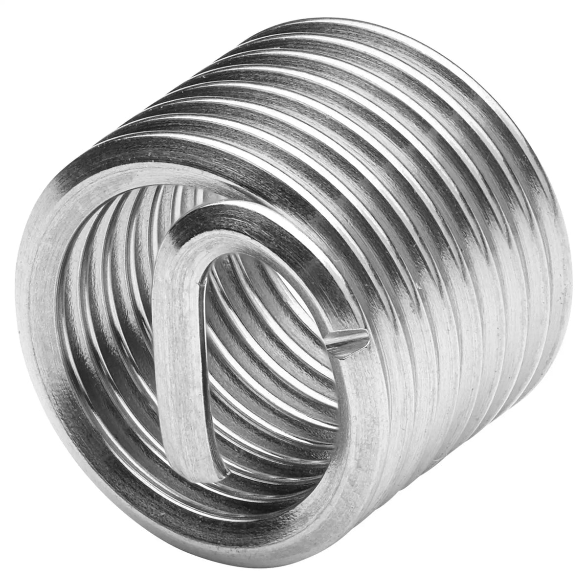 Draper Metric Thread Insert Refill M10 x 1.5 (Pack of 12) 21710 White Rose Tools
