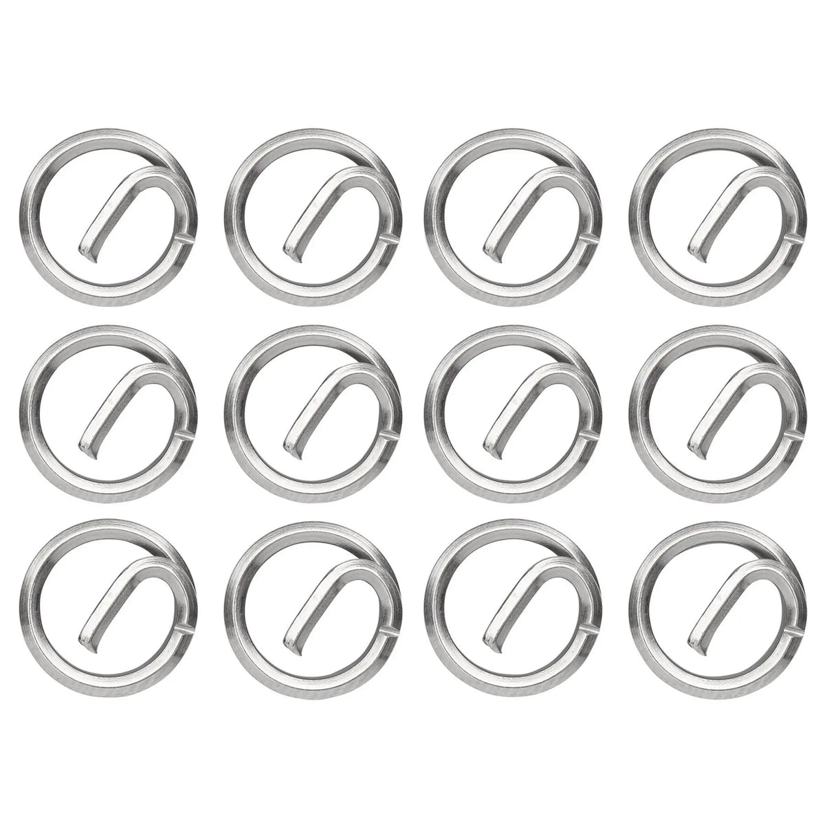 Draper Metric Thread Insert Refill M5 x 0.8 (Pack of 12) 21706 White Rose Tools