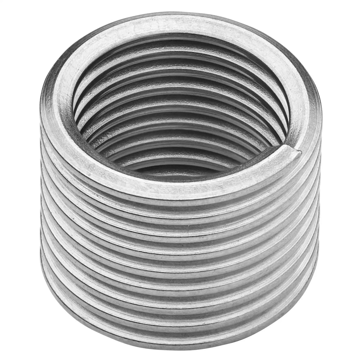 Draper Metric Thread Insert Refill M5 x 0.8 (Pack of 12) 21706 White Rose Tools