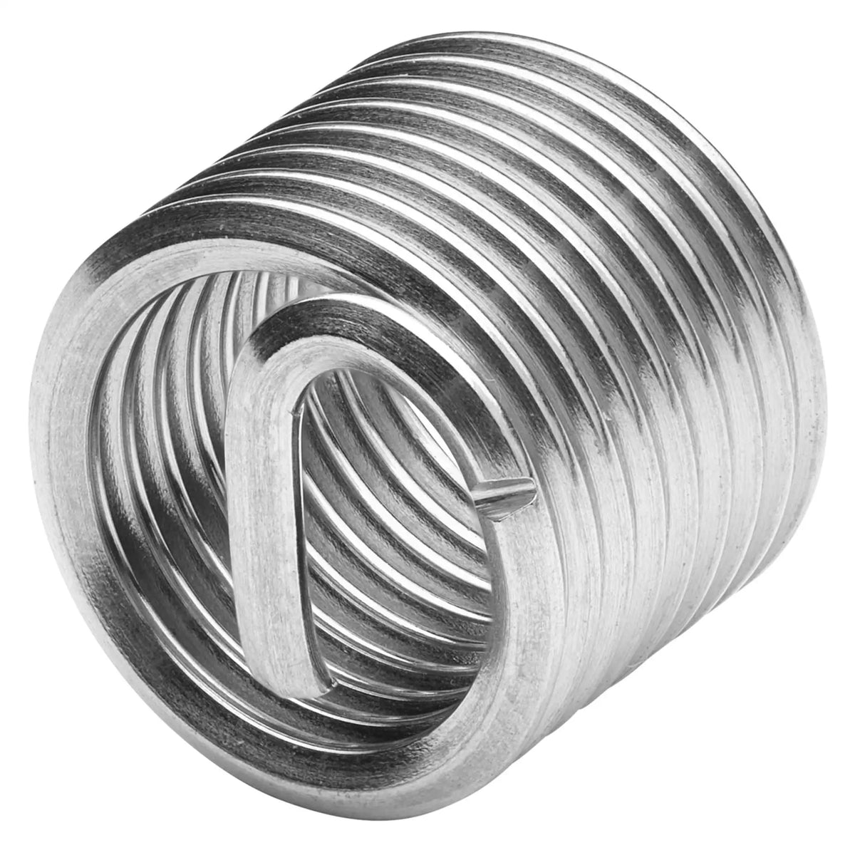 Draper Metric Thread Insert Refill M5 x 0.8 (Pack of 12) 21706 White Rose Tools