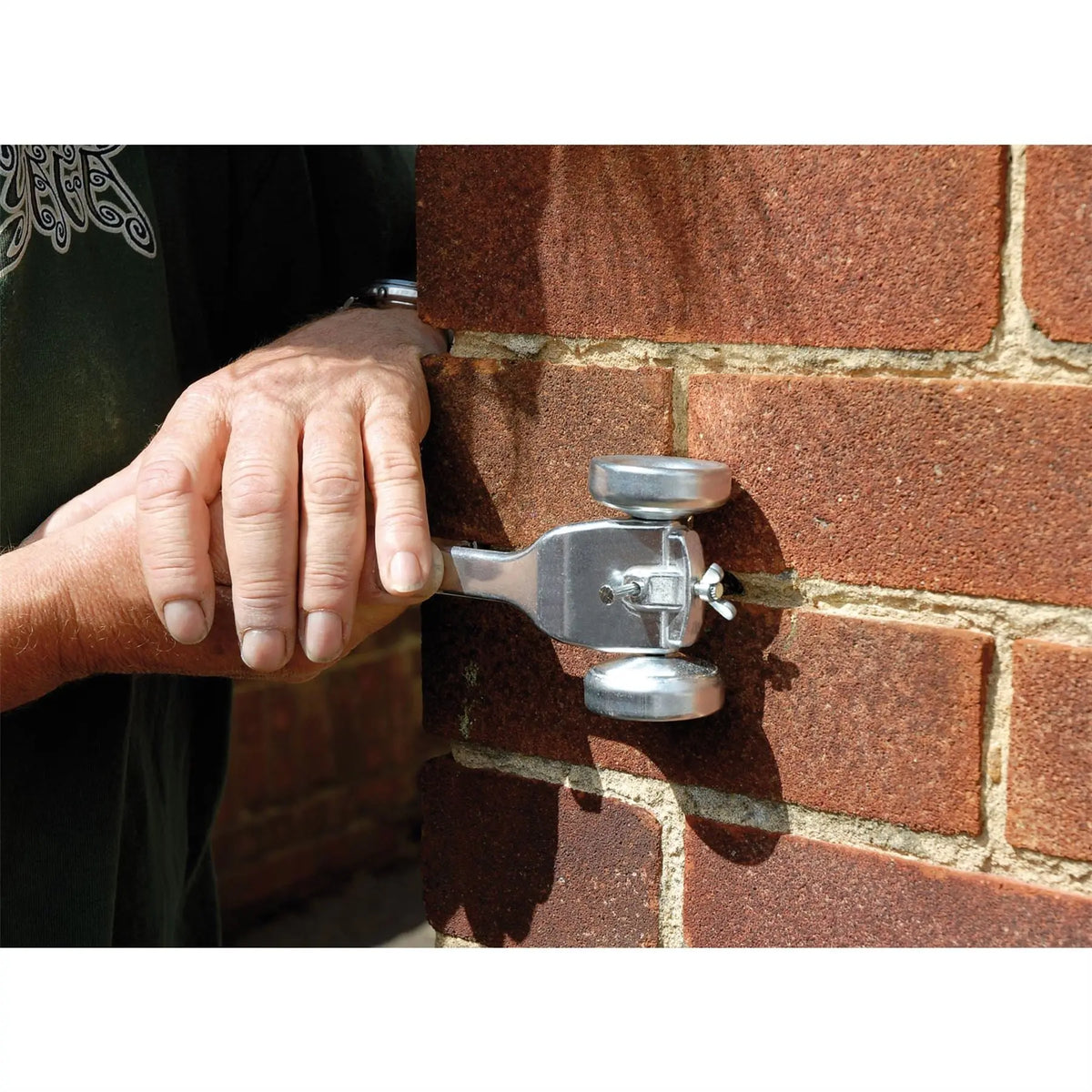 Draper Mortar Joint Raker 80215 White Rose Tools