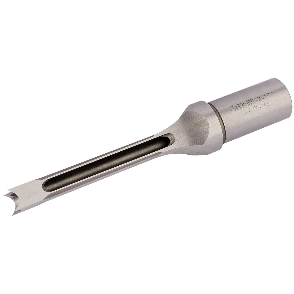 Draper Mortice Chisel for 48030 Mortice Chisel and Bit 3/8" 137mm 79019 White Rose Tools