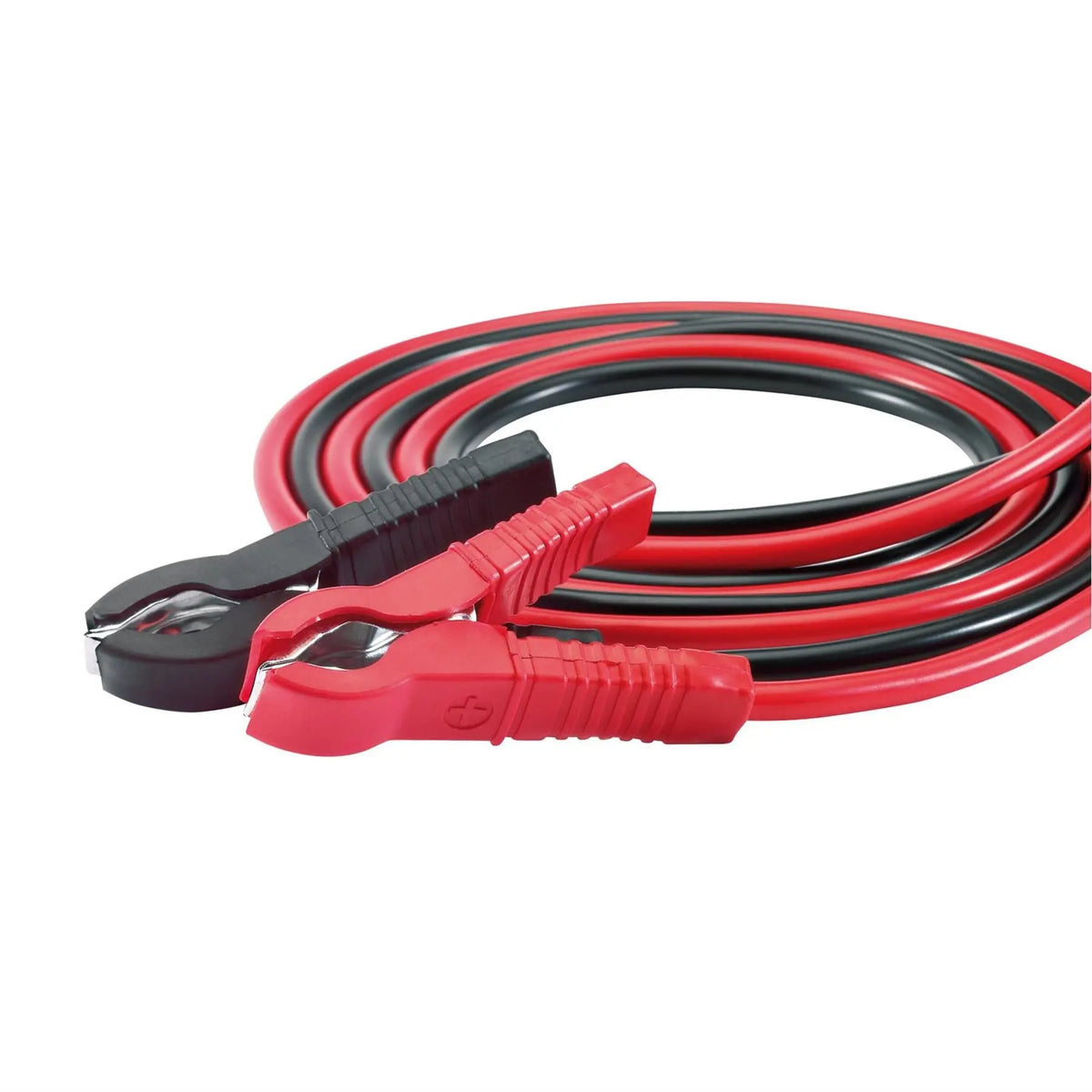 Draper Motorcycle Booster Cables 2m x 5mm² 91892 White Rose Tools