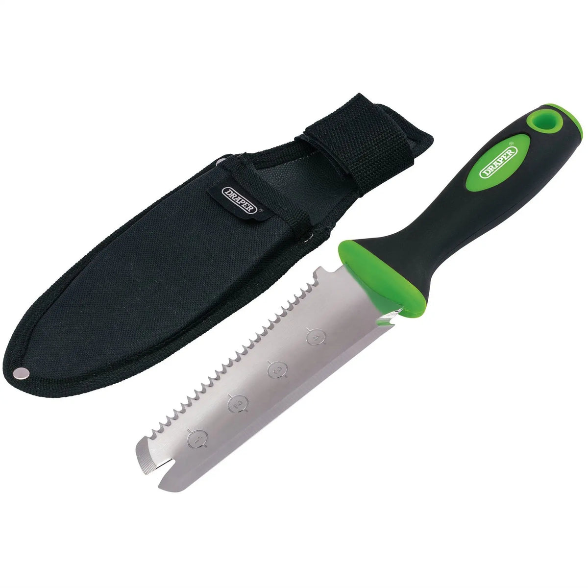 Draper Multi-Purpose Garden Tool 02139 White Rose Tools