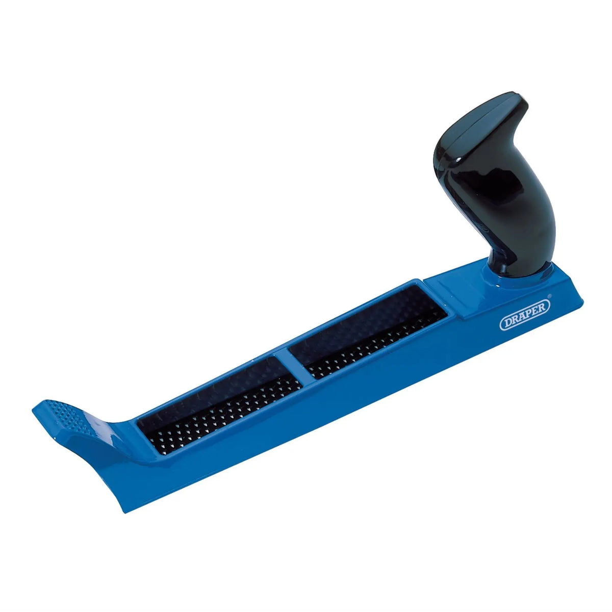 Draper Multi-Rasp Wood Plane 255mm 13847 White Rose Tools