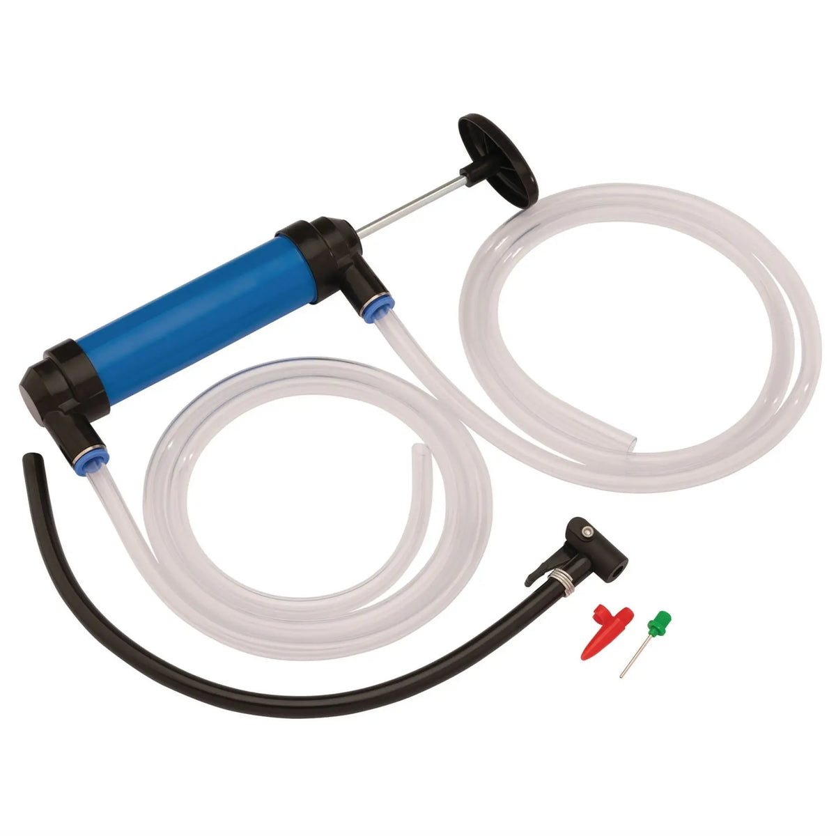 Draper Multi-Use Transfer Pump 01082 White Rose Tools