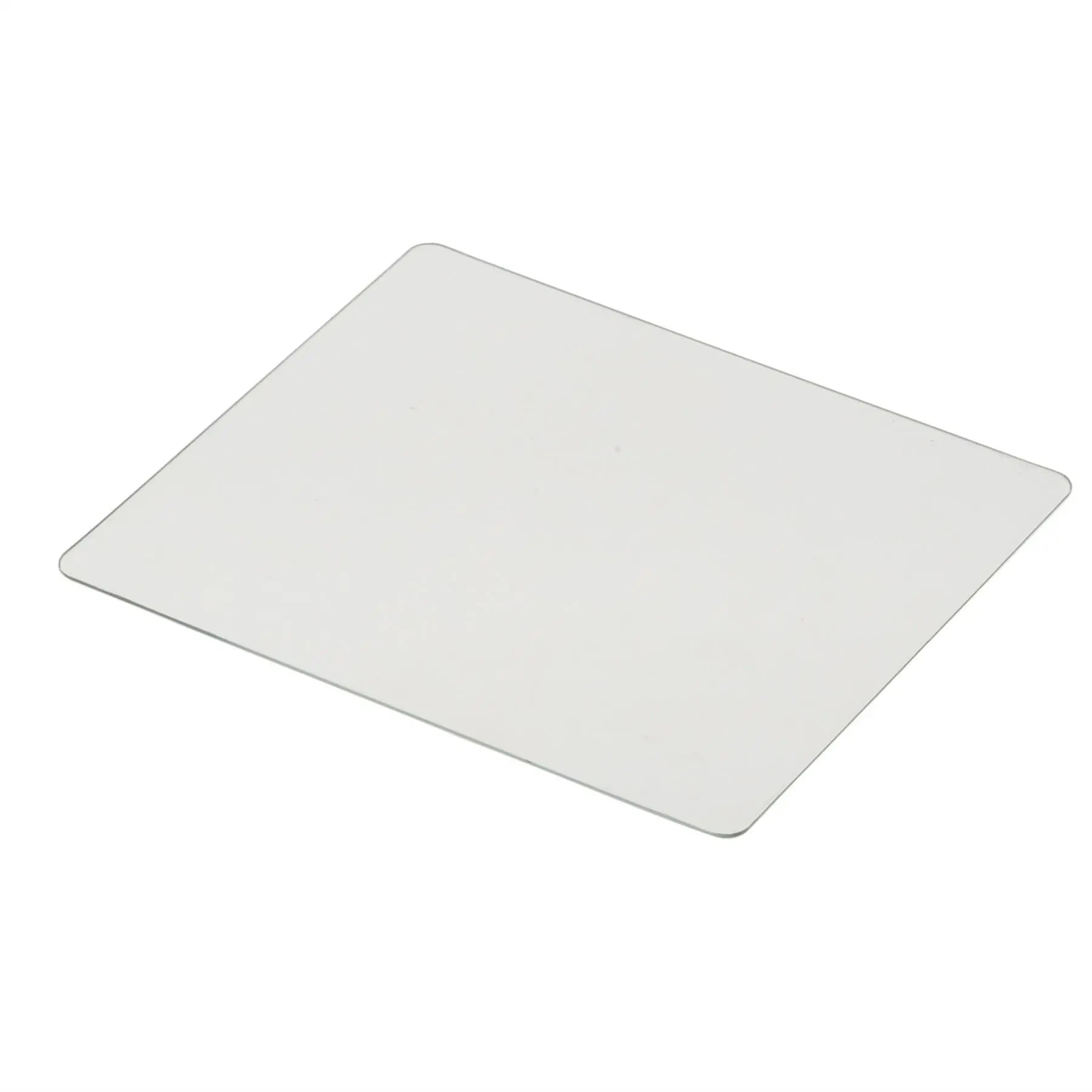 Draper Outside PC Lens for use with Welding Helmet -- Stock No. 02512 04897 White Rose Tools