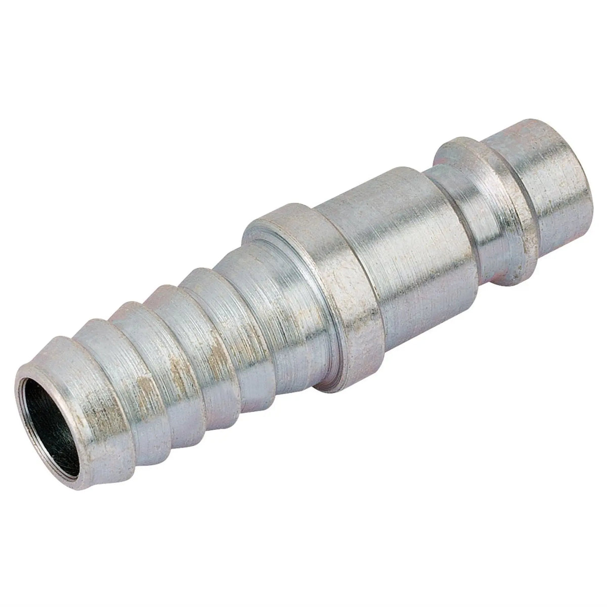 Draper PCL Euro Adaptor Hose Tailpiece 10mm (Sold Loose) 54425 White Rose Tools
