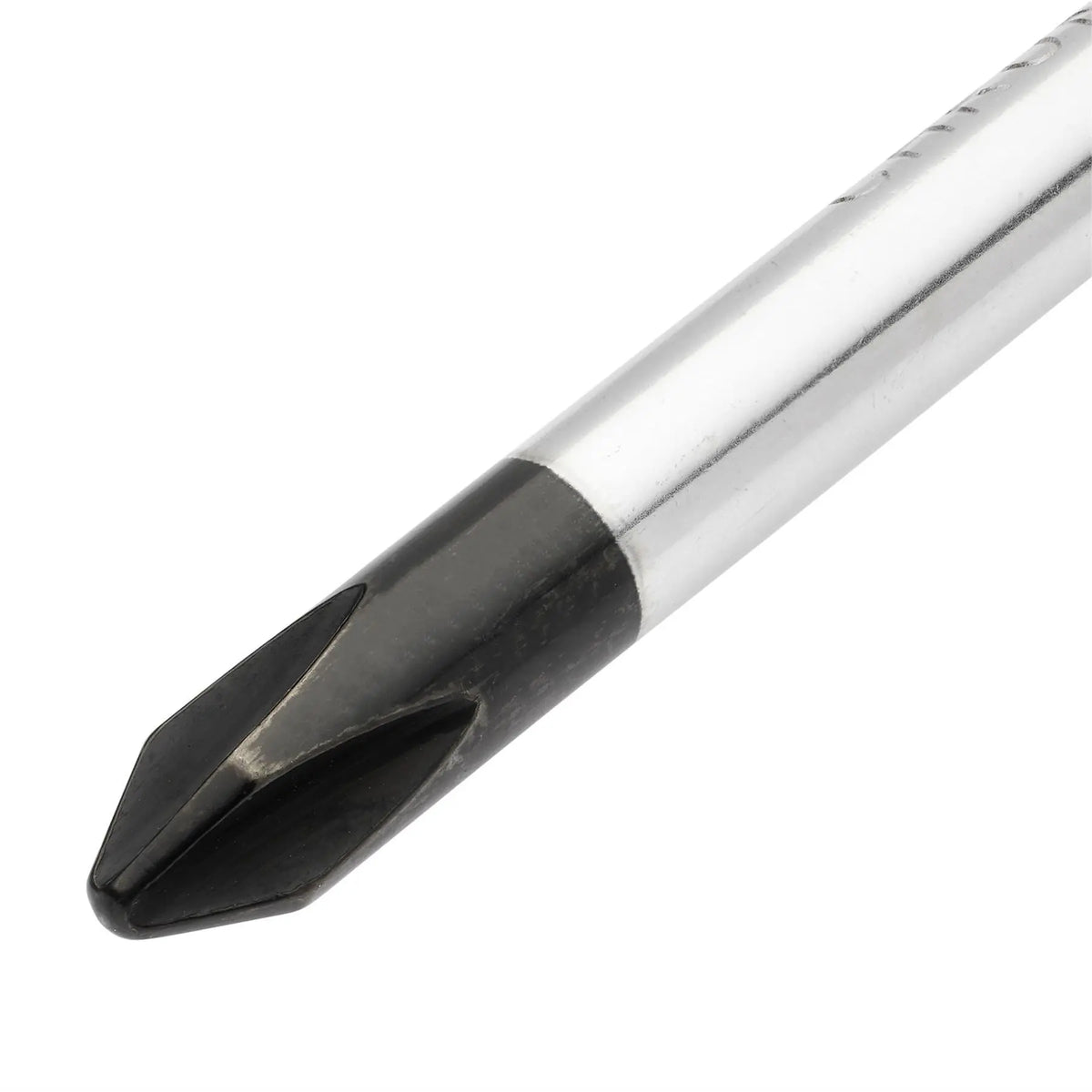 Draper Phillips Soft Grip Screwdriver PH2 x 125mm 13361 White Rose Tools