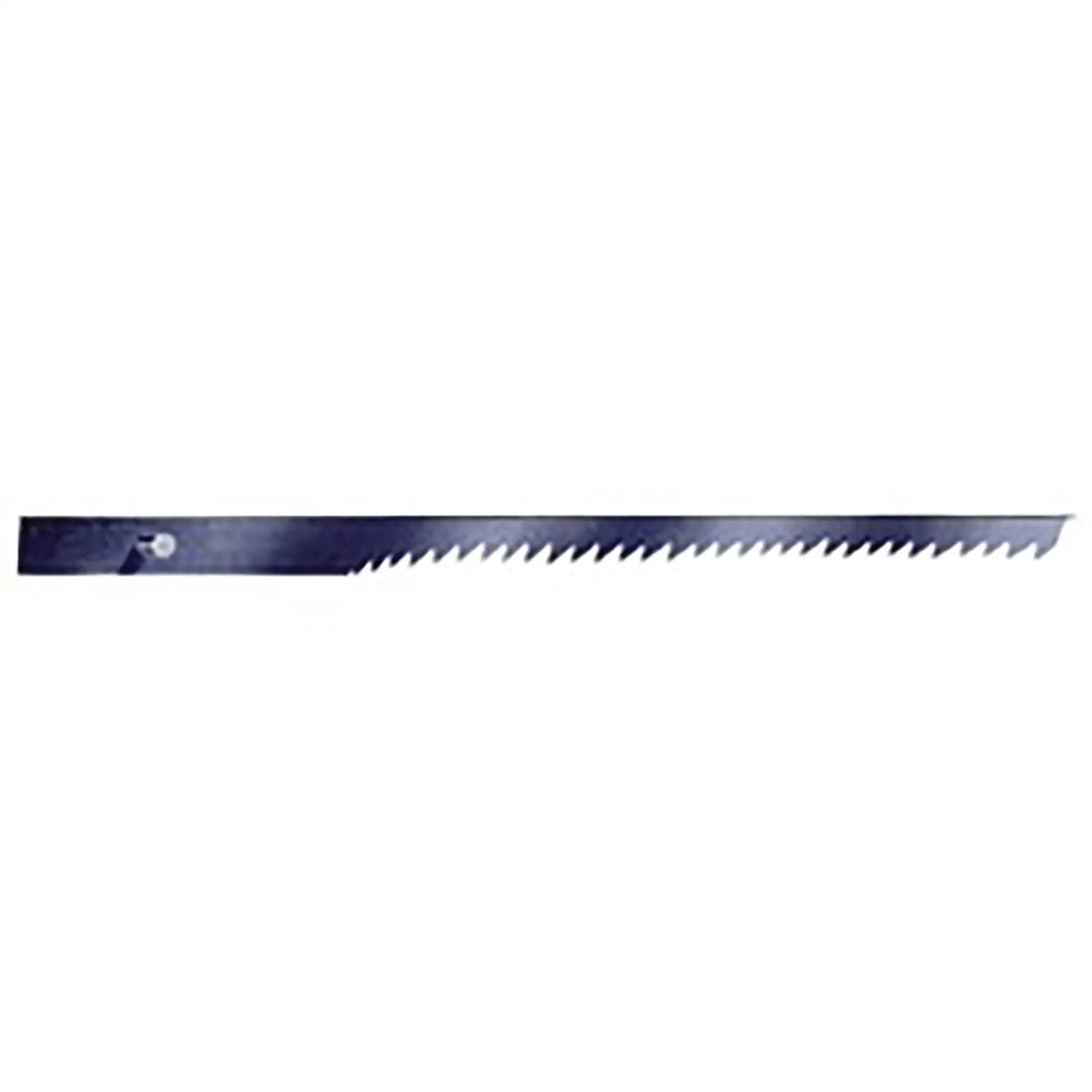 Draper Pin End Fretsaw Blades 127mm 18tpi 25511 White Rose Tools