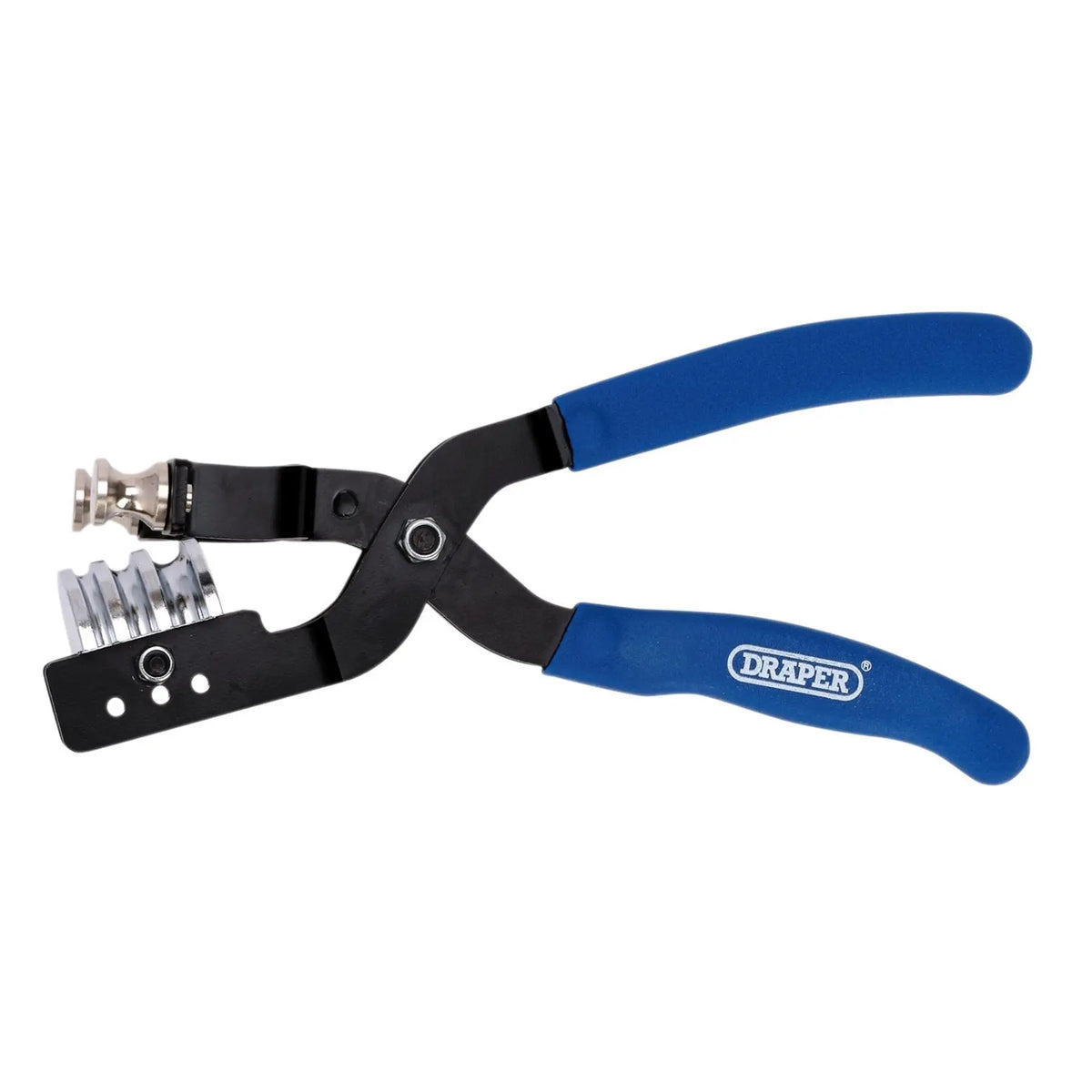 Draper Pipe Bender 190mm 24717 White Rose Tools