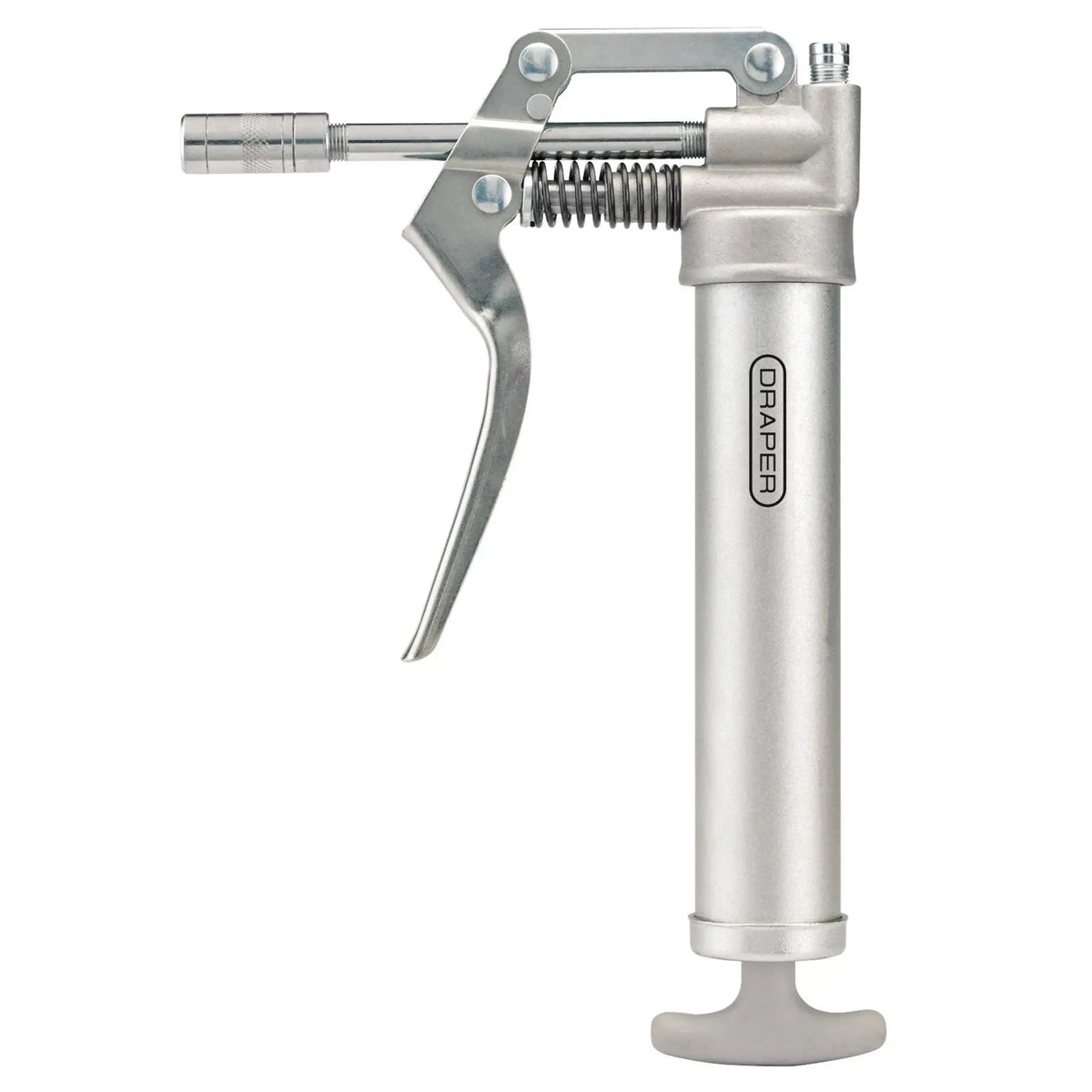 Draper Pistol-Type Grease Gun 120cc 47810 White Rose Tools
