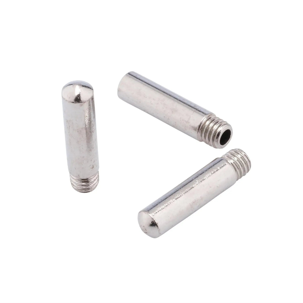 Draper Plasma Cutter Electrode for Stock No. 70066 (Pack of 3) 13445 White Rose Tools