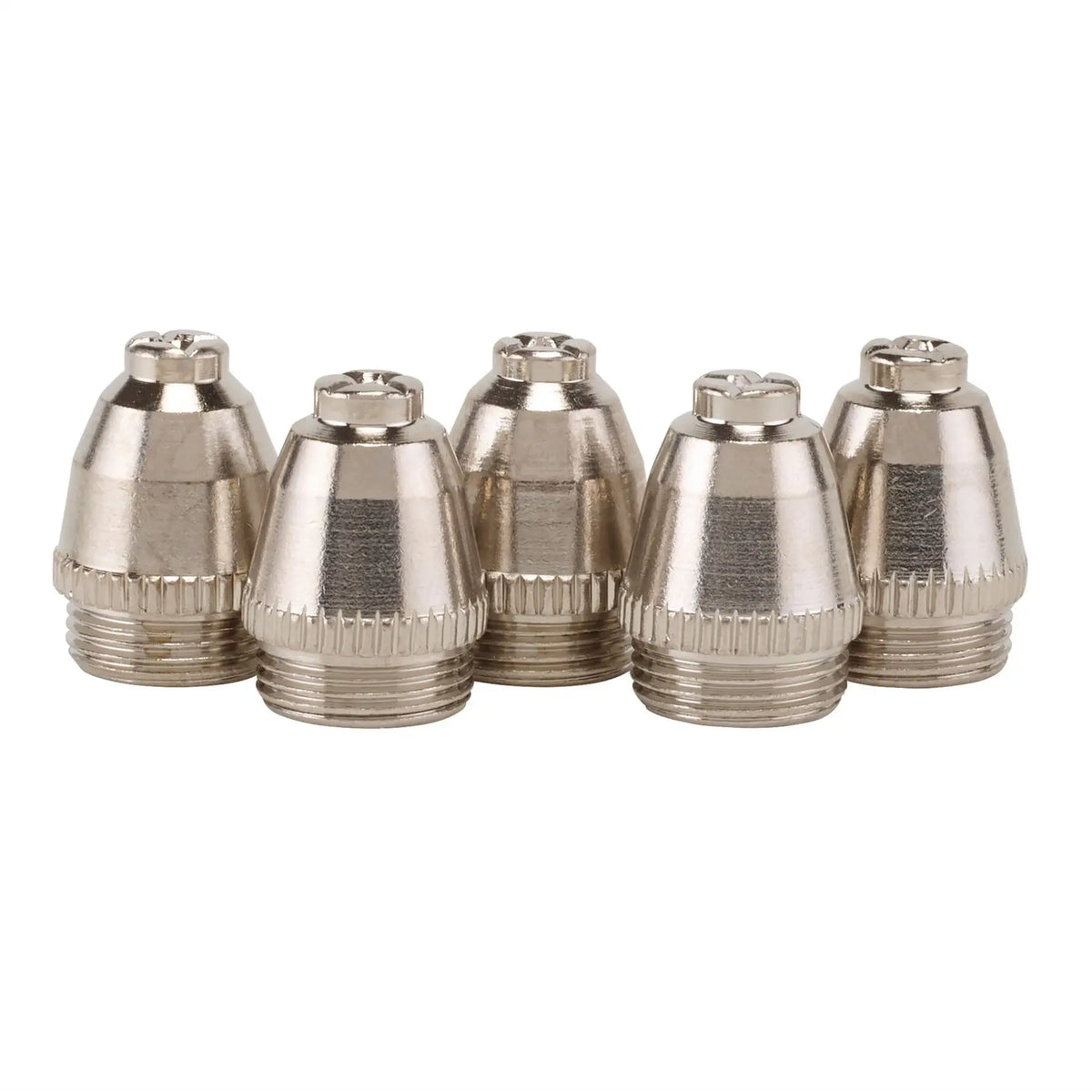 Draper Plasma Cutter Nozzle for Stock No. 03357 (Pack of 5) 03349 White Rose Tools