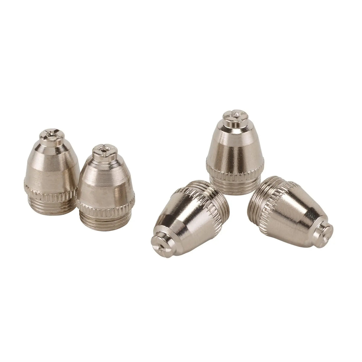 Draper Plasma Cutter Nozzle for Stock No. 03357 (Pack of 5) 03349 White Rose Tools