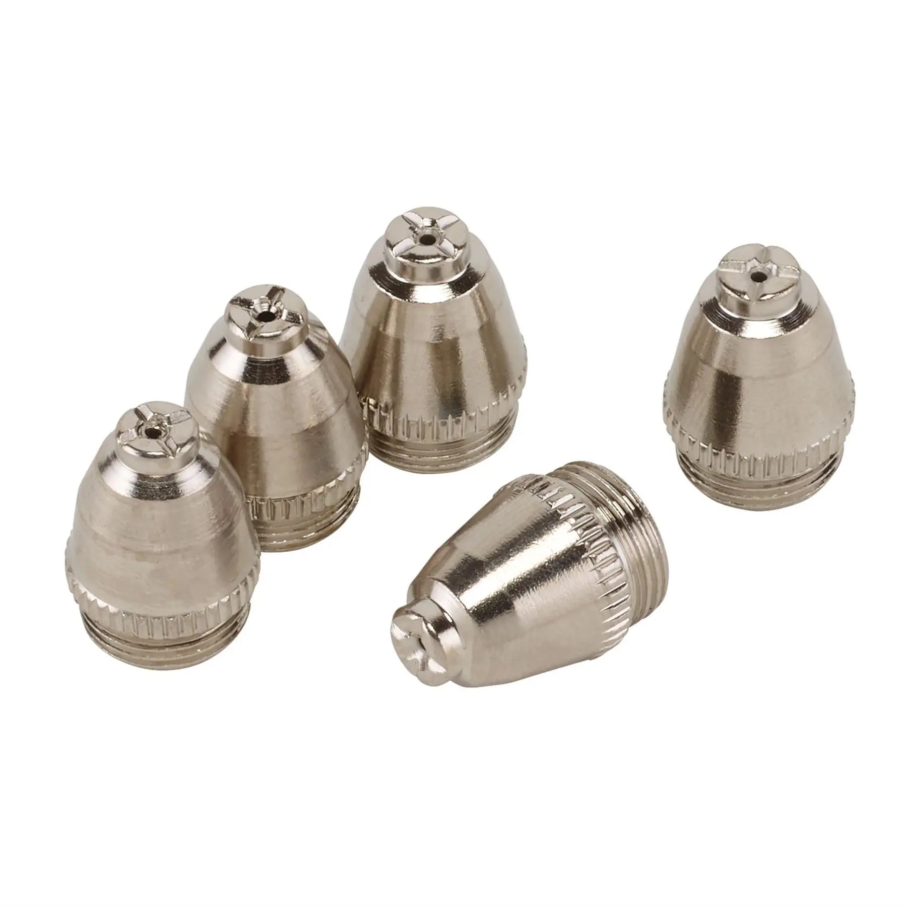 Draper Plasma Cutter Nozzle for Stock No. 03357 (Pack of 5) 03349 White Rose Tools