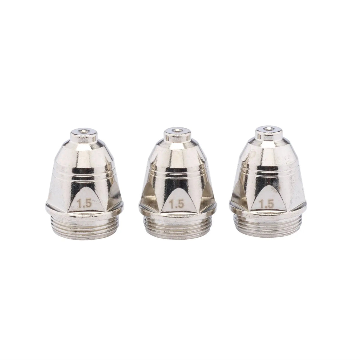 Draper Plasma Cutter Nozzle for Stock No. 70058 (Pack of 3) 13463 White Rose Tools