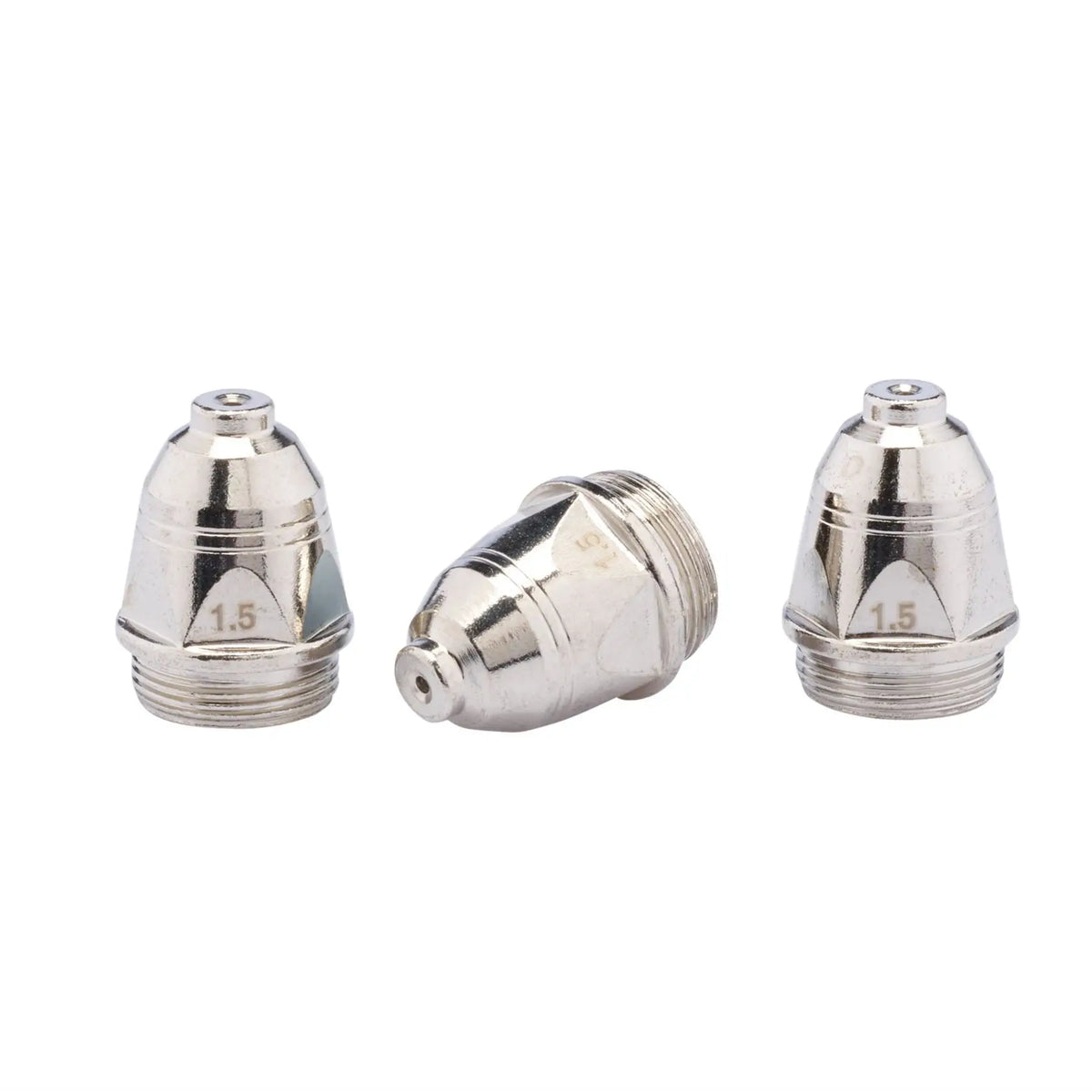 Draper Plasma Cutter Nozzle for Stock No. 70058 (Pack of 3) 13463 White Rose Tools