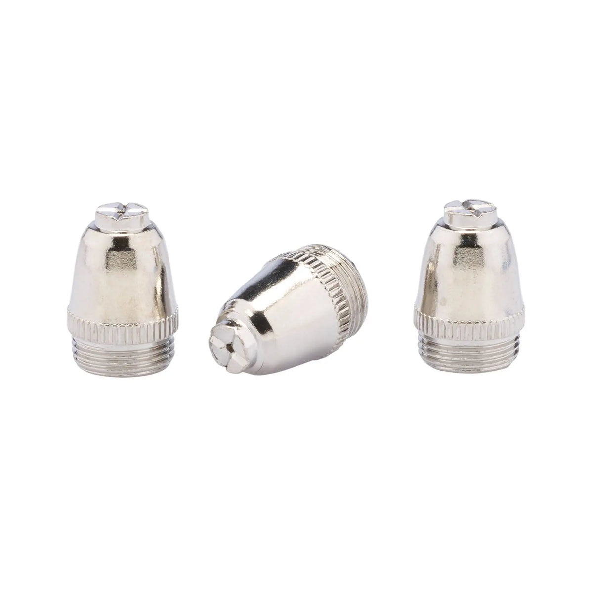Draper Plasma Cutter Nozzle for Stock No. 70066 (Pack of 3) 13448 White Rose Tools
